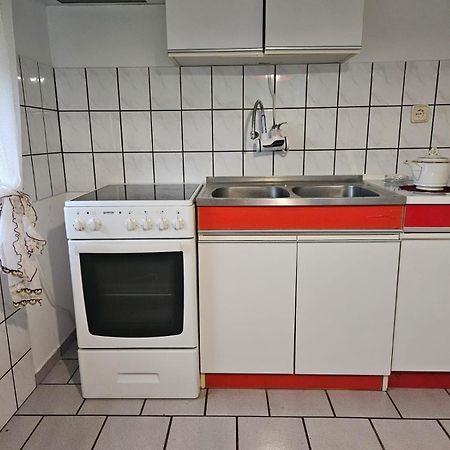 Apartmani, Sobe Ziza Bezdan Exterior photo