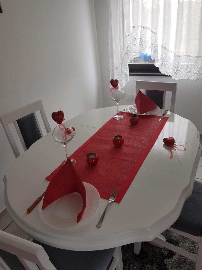 Apartmani, Sobe Ziza Bezdan Exterior photo