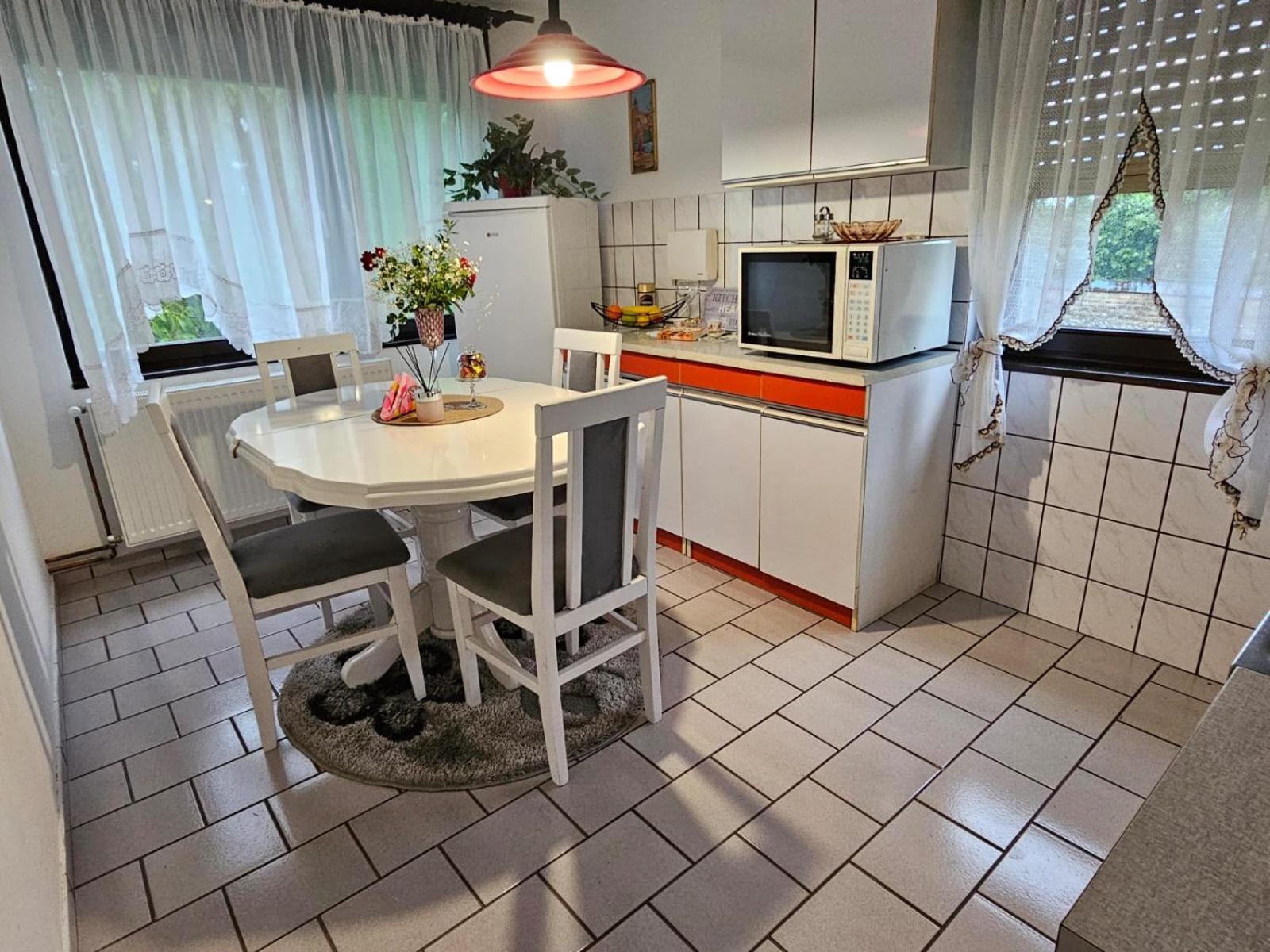 Apartmani, Sobe Ziza Bezdan Exterior photo